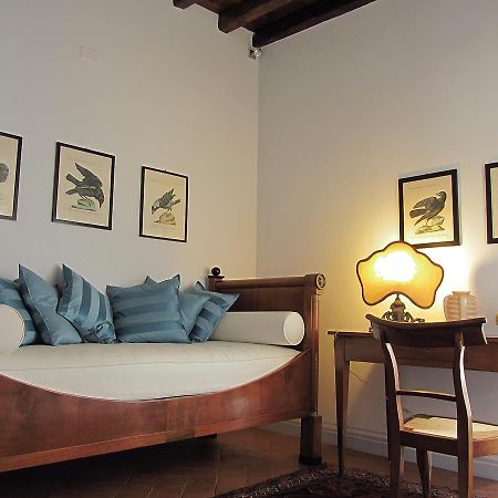 B & B Righi In Santa Croce Флоренція Екстер'єр фото