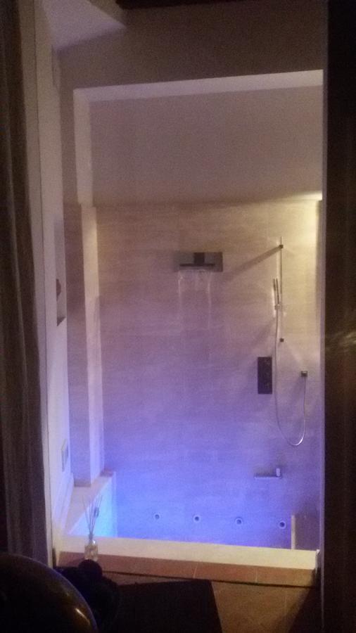 B & B Righi In Santa Croce Флоренція Екстер'єр фото