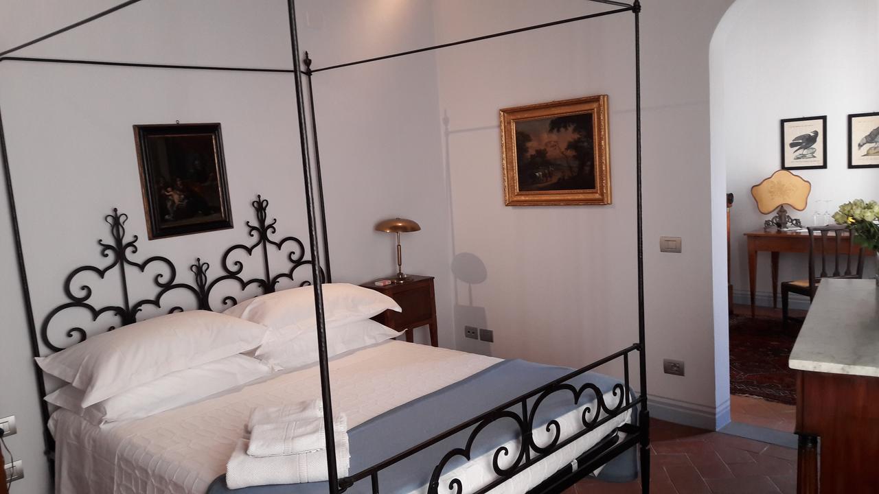 B & B Righi In Santa Croce Флоренція Екстер'єр фото