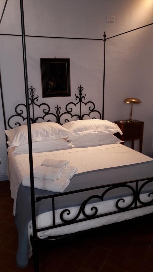B & B Righi In Santa Croce Флоренція Екстер'єр фото
