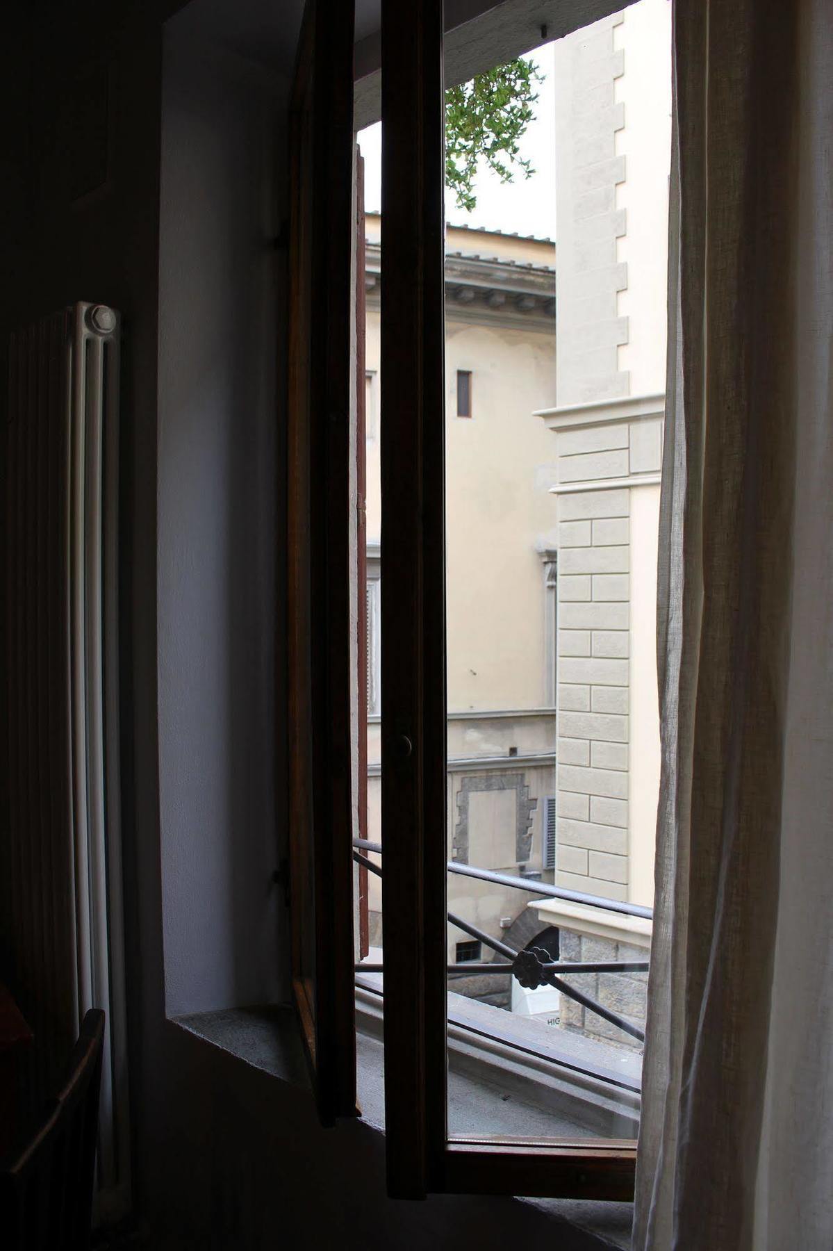 B & B Righi In Santa Croce Флоренція Екстер'єр фото
