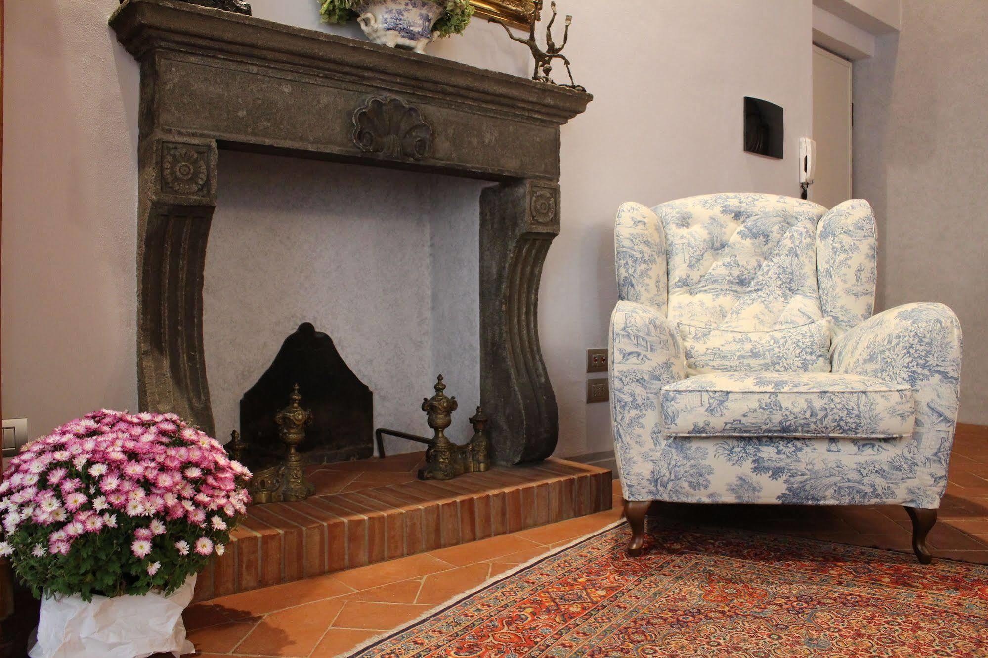 B & B Righi In Santa Croce Флоренція Екстер'єр фото